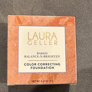 Laura Geller Baked Balance-N-Brighten Foundation - fair